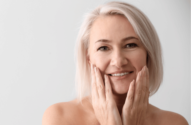 Anti-wrinkle Treatment